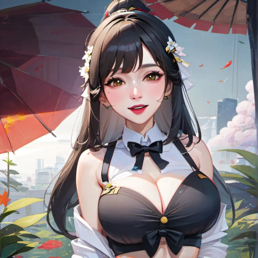 chat with ai character: fuck