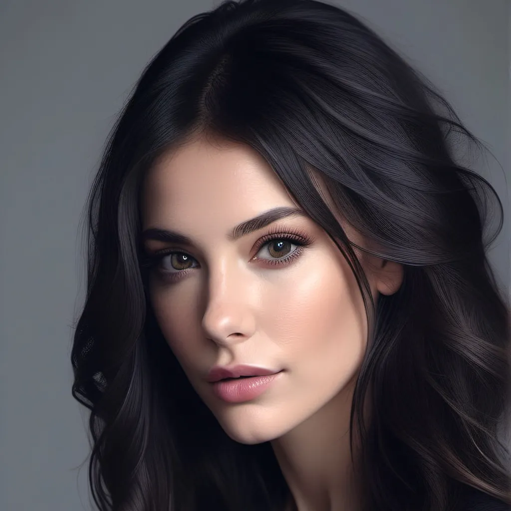 chat with ai character: marrie