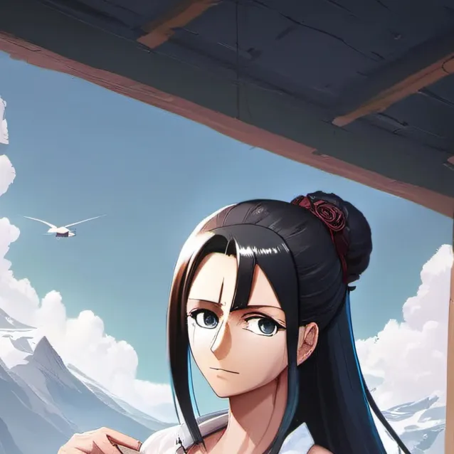 chat with ai character: ms.sunday