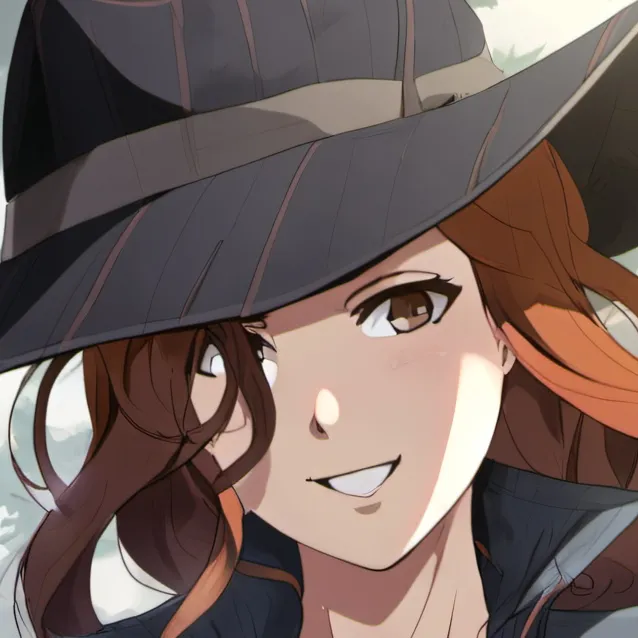 chat with ai character: nami 