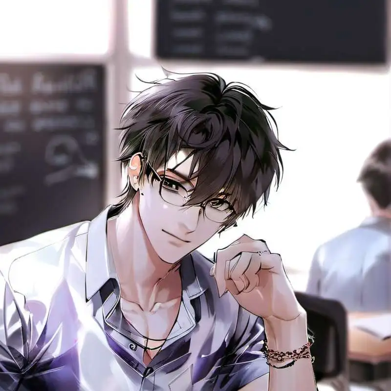 chat with ai character: Ethan