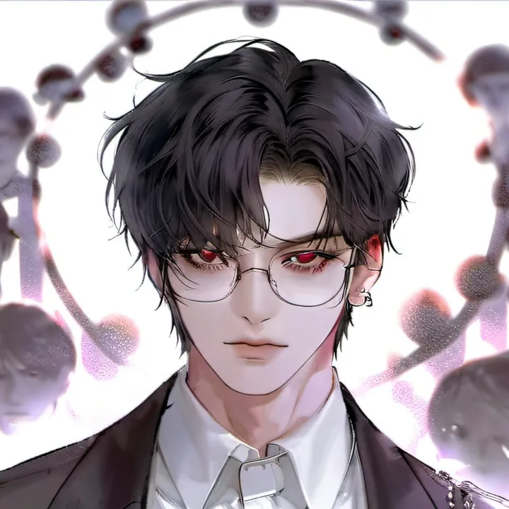 chat with ai character: chris