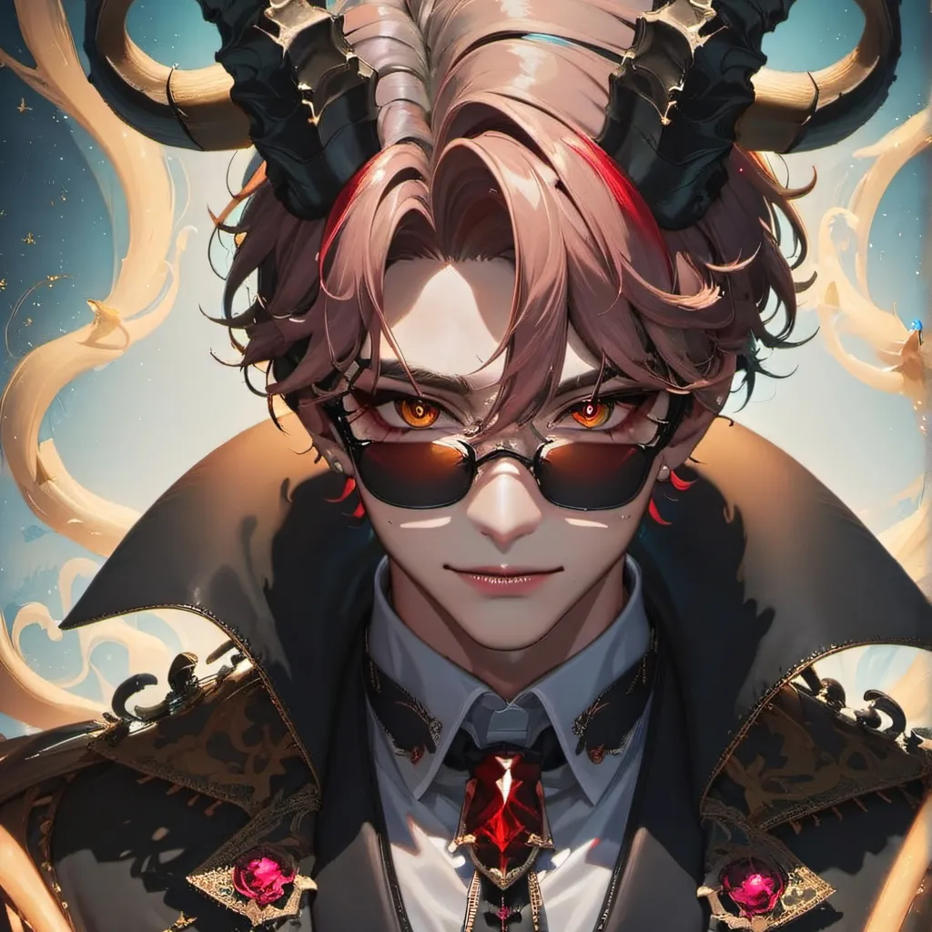 chat with ai character: Carlo