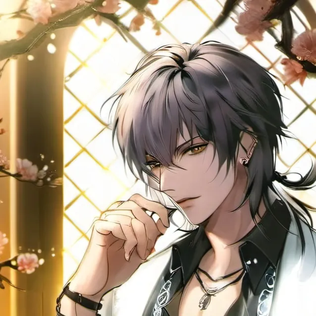 chat with ai character: Ceilo 