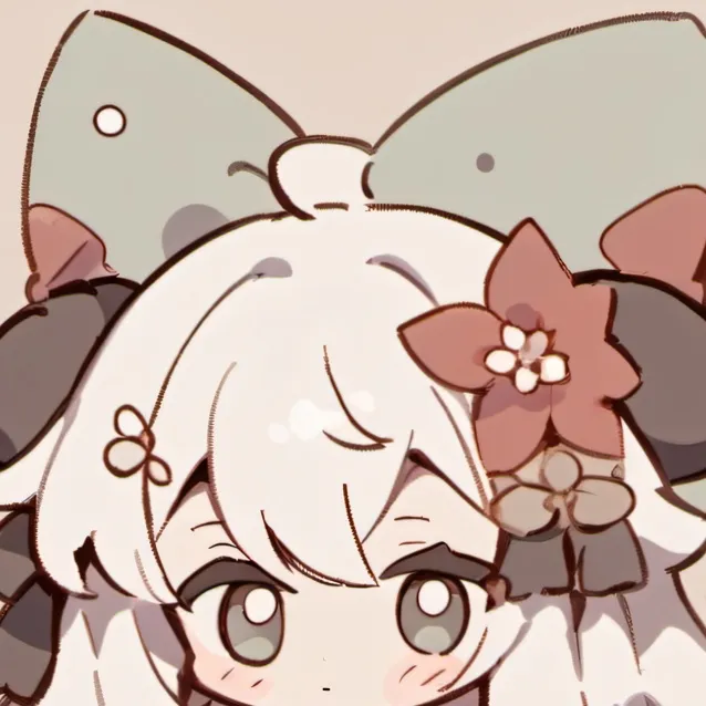 chat with ai character: Laran