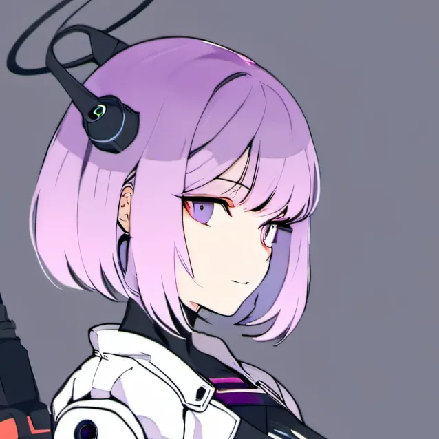 chat with ai character: Uzi Doorman