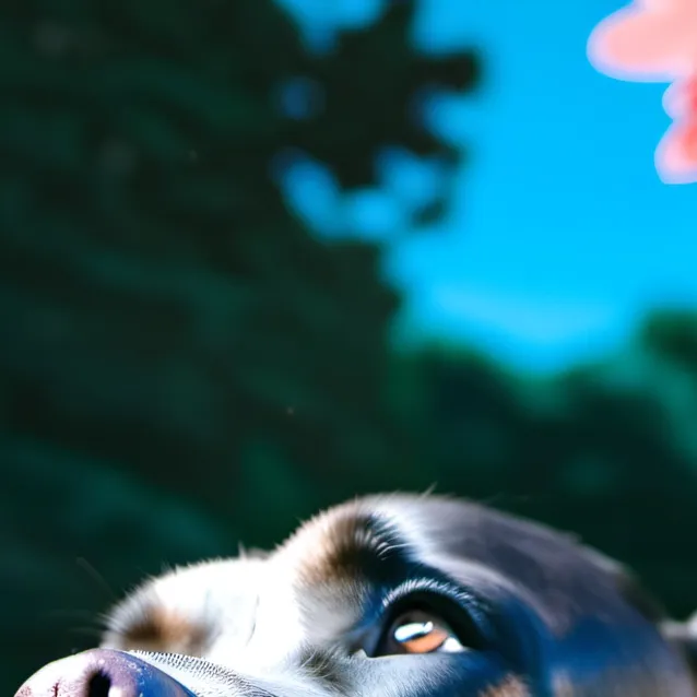 chat with ai character: Dog 🐕