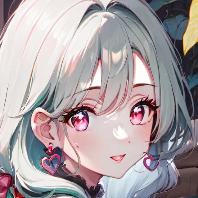 chat with ai character: nancy