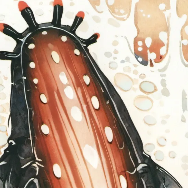 chat with ai character: roasting cucumber 