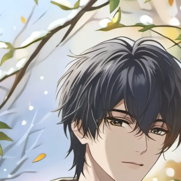 chat with ai character: Jack