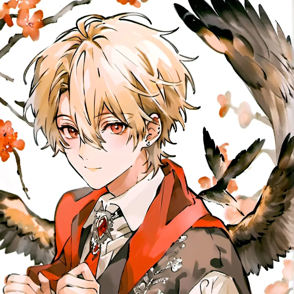 chat with ai character: DabiHawks