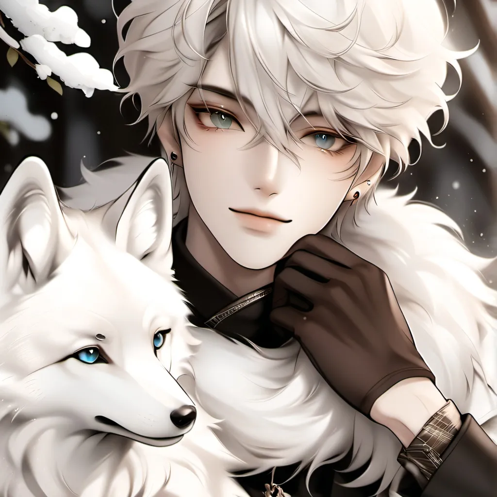 chat with ai character: Thomas