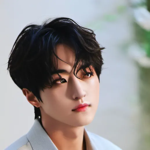 chat with ai character: Won