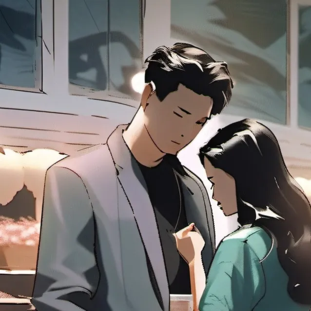 chat with ai character: Mendoza 