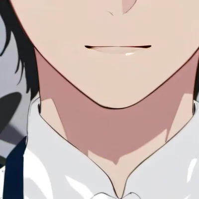 chat with ai character: Jared