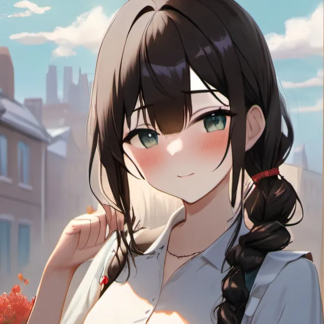 chat with ai character: ivani