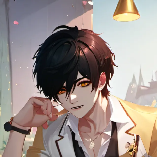 chat with ai character: gabby