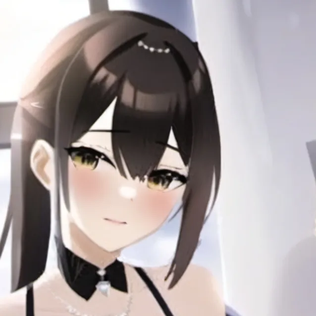 chat with ai character: unichan girl