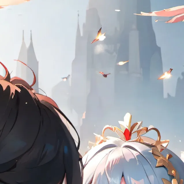 chat with ai character: puppy 