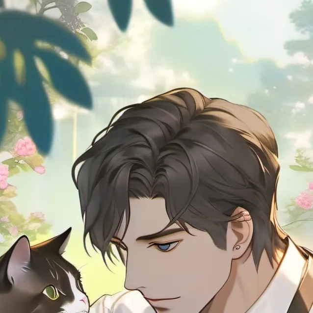 chat with ai character: Mike 