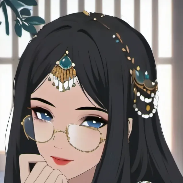 chat with ai character: mia