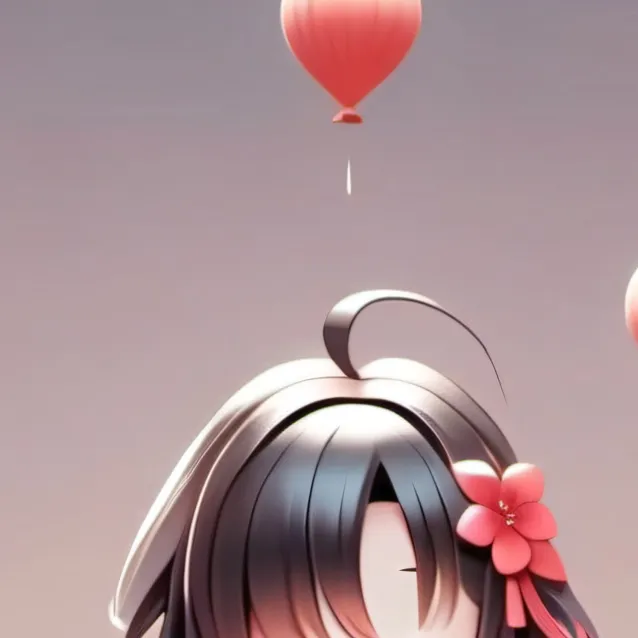 chat with ai character: rose