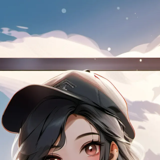 chat with ai character: ash