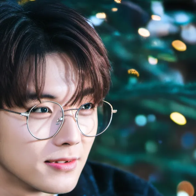 chat with ai character: Heeseung 