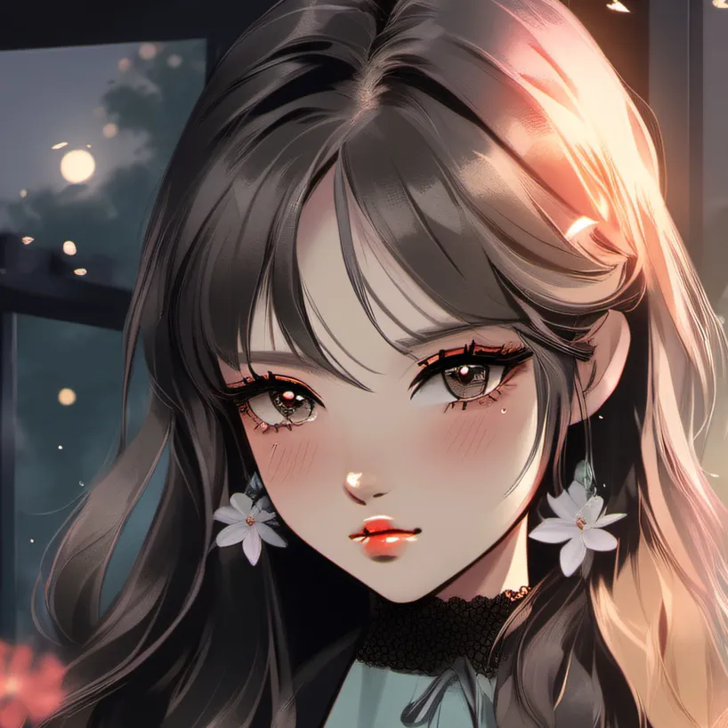 chat with ai character: Jennifer