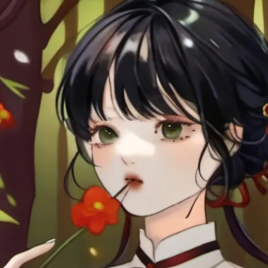 chat with ai character: Emily