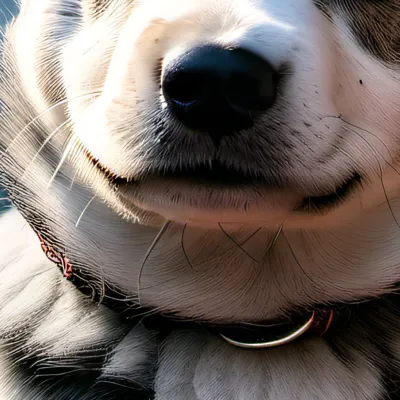 chat with ai character: Oscar 