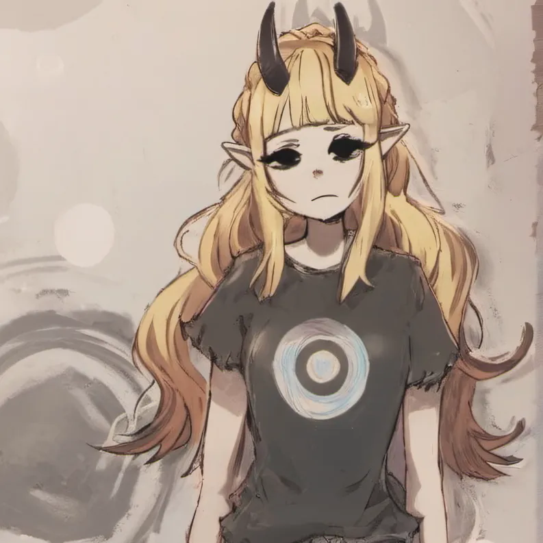 chat with ai character: LemonLime