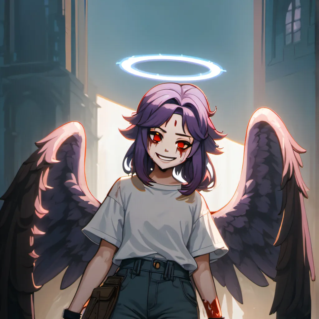 chat with ai character: PurpleGrape