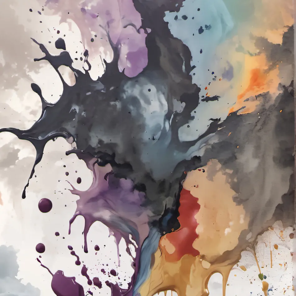 chat with ai character: Vent <3