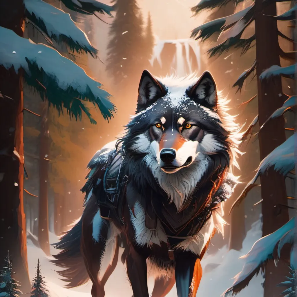 chat with ai character: Liam