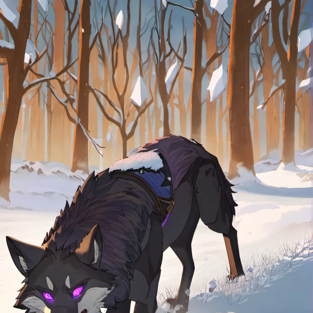 chat with ai character: The Forest