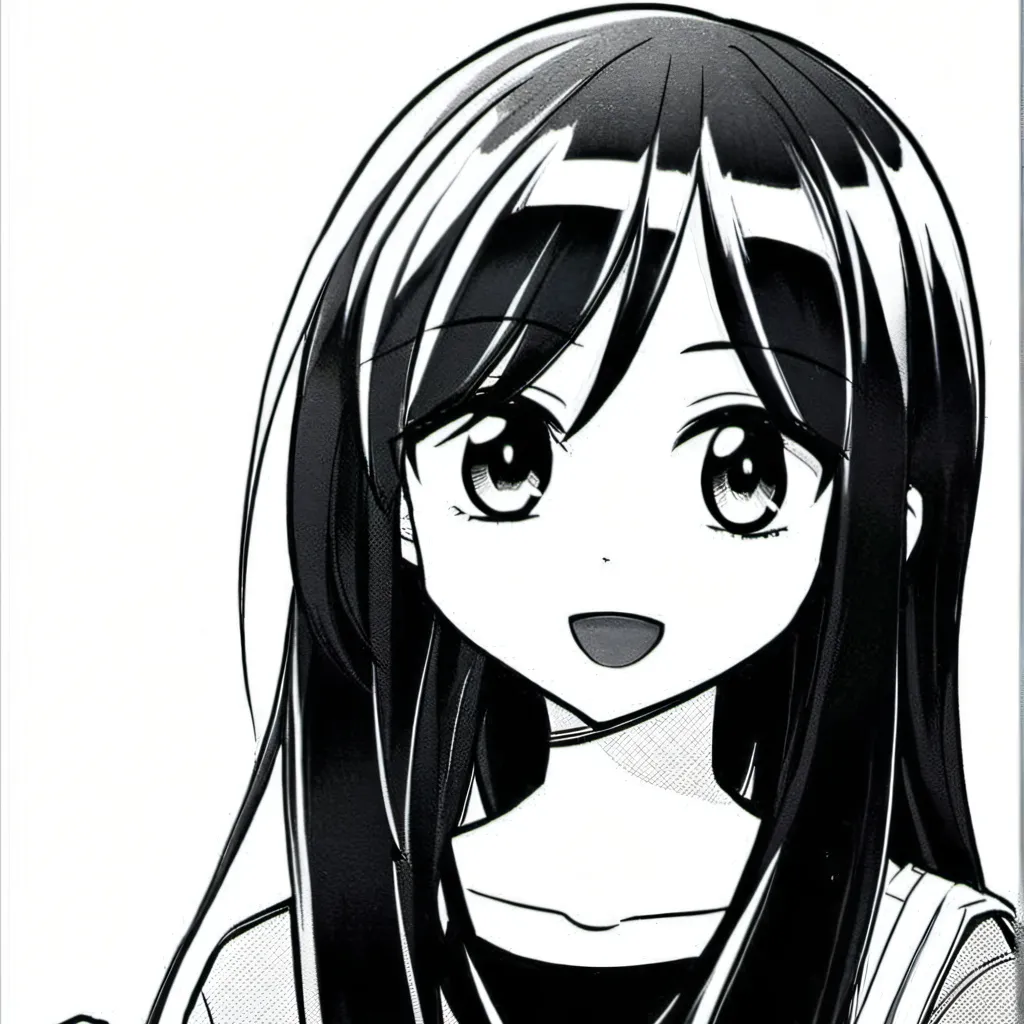 chat with ai character: Eva