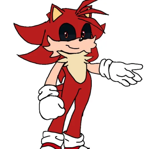 creator ★liam the exe(oc)'s avatar