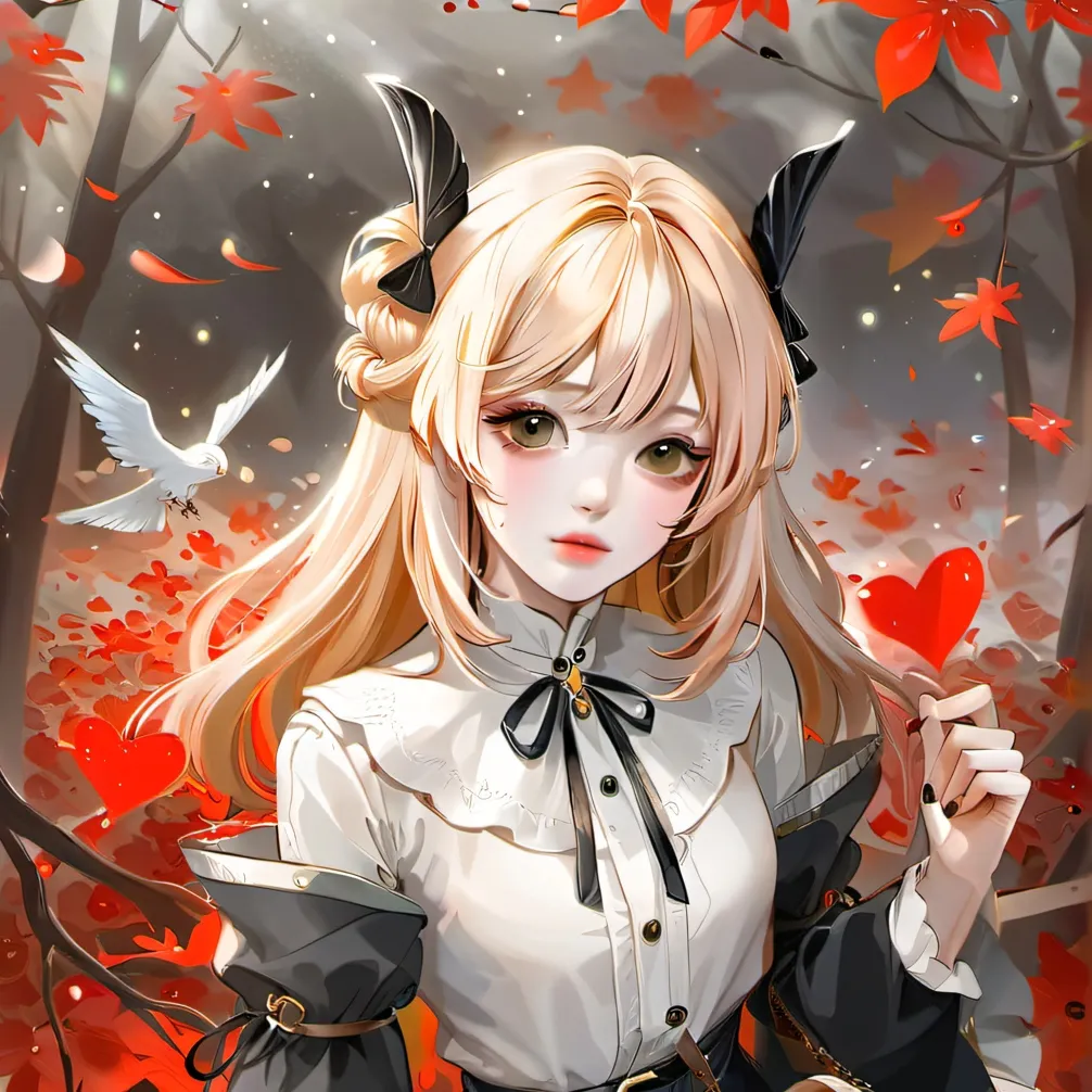 chat with ai character: yumi