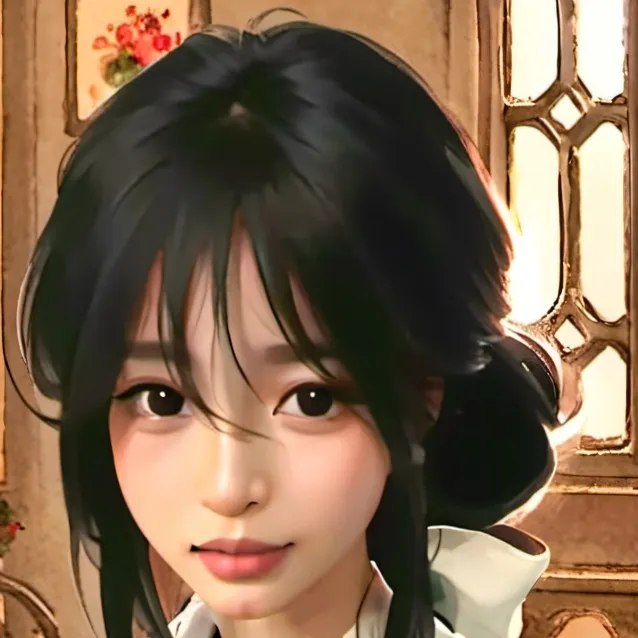 chat with ai character: Amelia