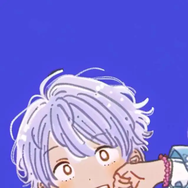 chat with ai character: nico