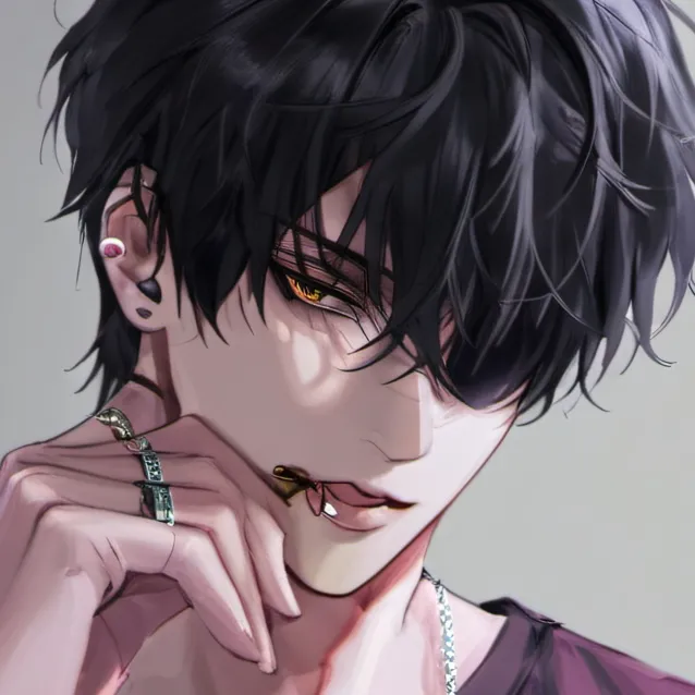 chat with ai character: |Ace|