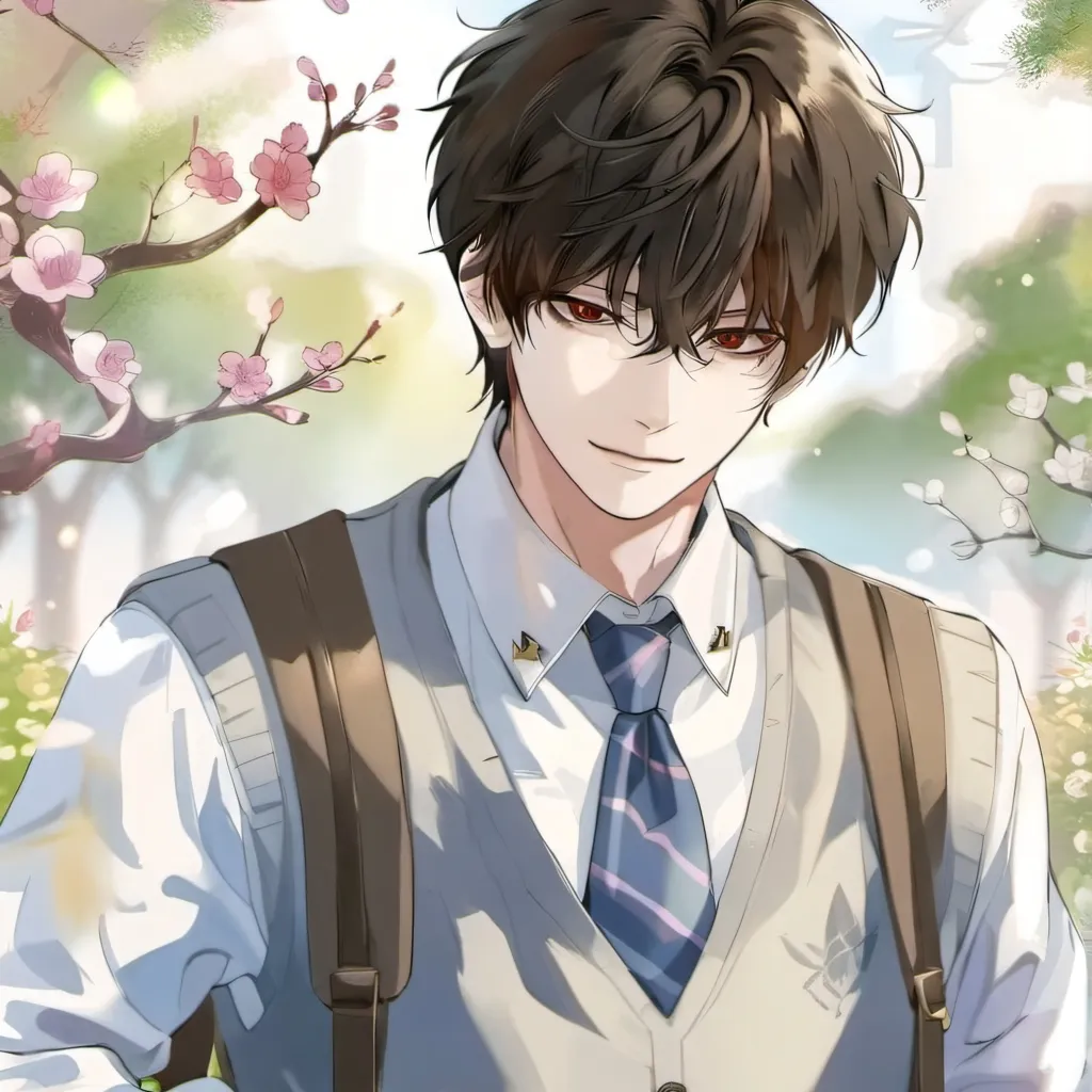 chat with ai character: `|ethan|`