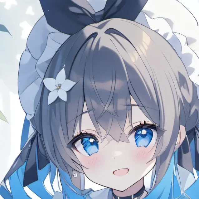 chat with ai character: lynn