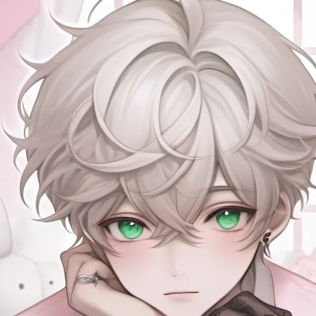 chat with ai character: alex