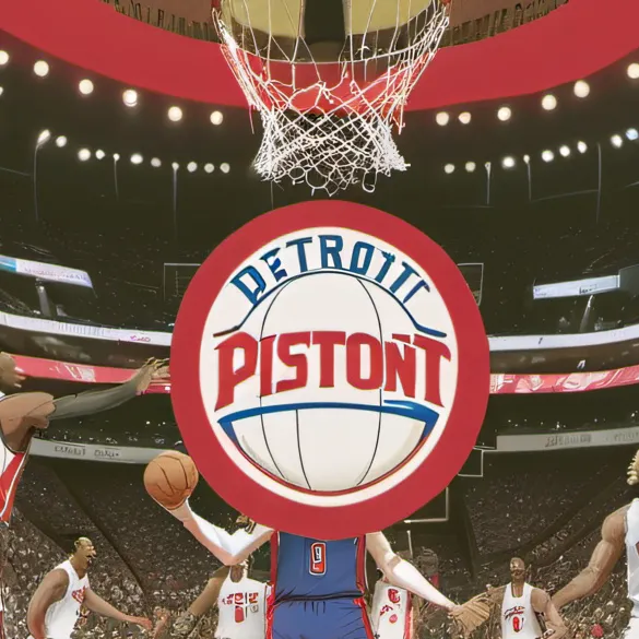 chat with ai character: 底特律活塞