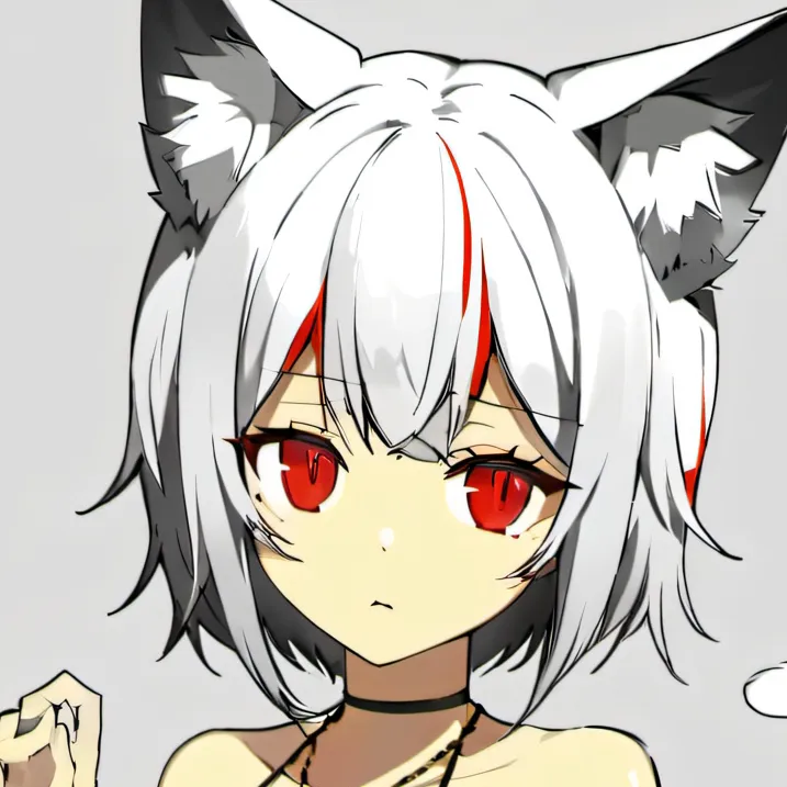 chat with ai character: 养猫模拟器