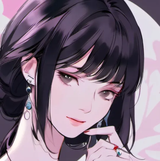 chat with ai character: 何冰冰