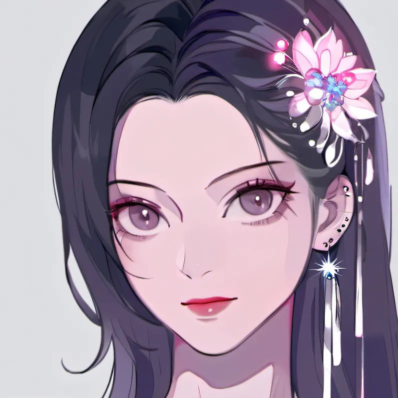 chat with ai character: 柳芳