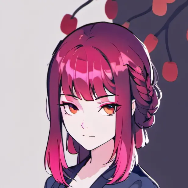 chat with ai character: 浣碧